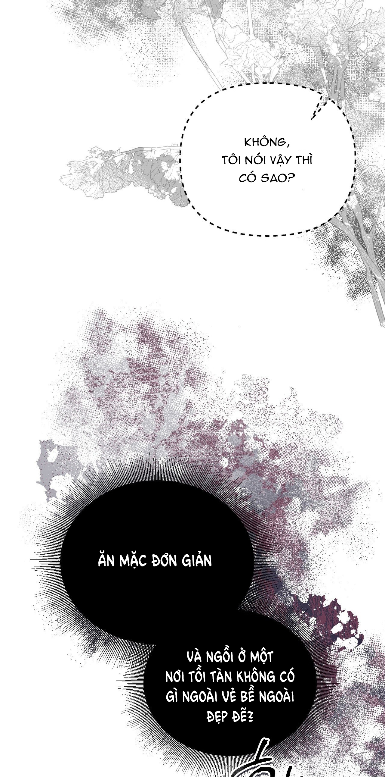 [18+] hậu cung kế chapter 11.1 11