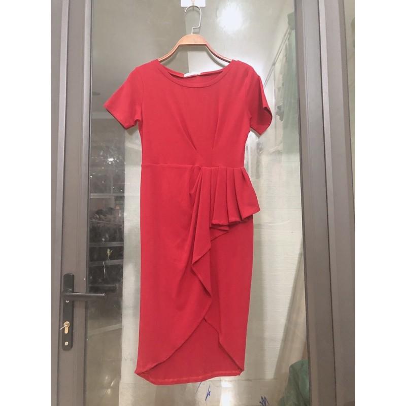 Váy Body Nữ Hàng Thiết Kế