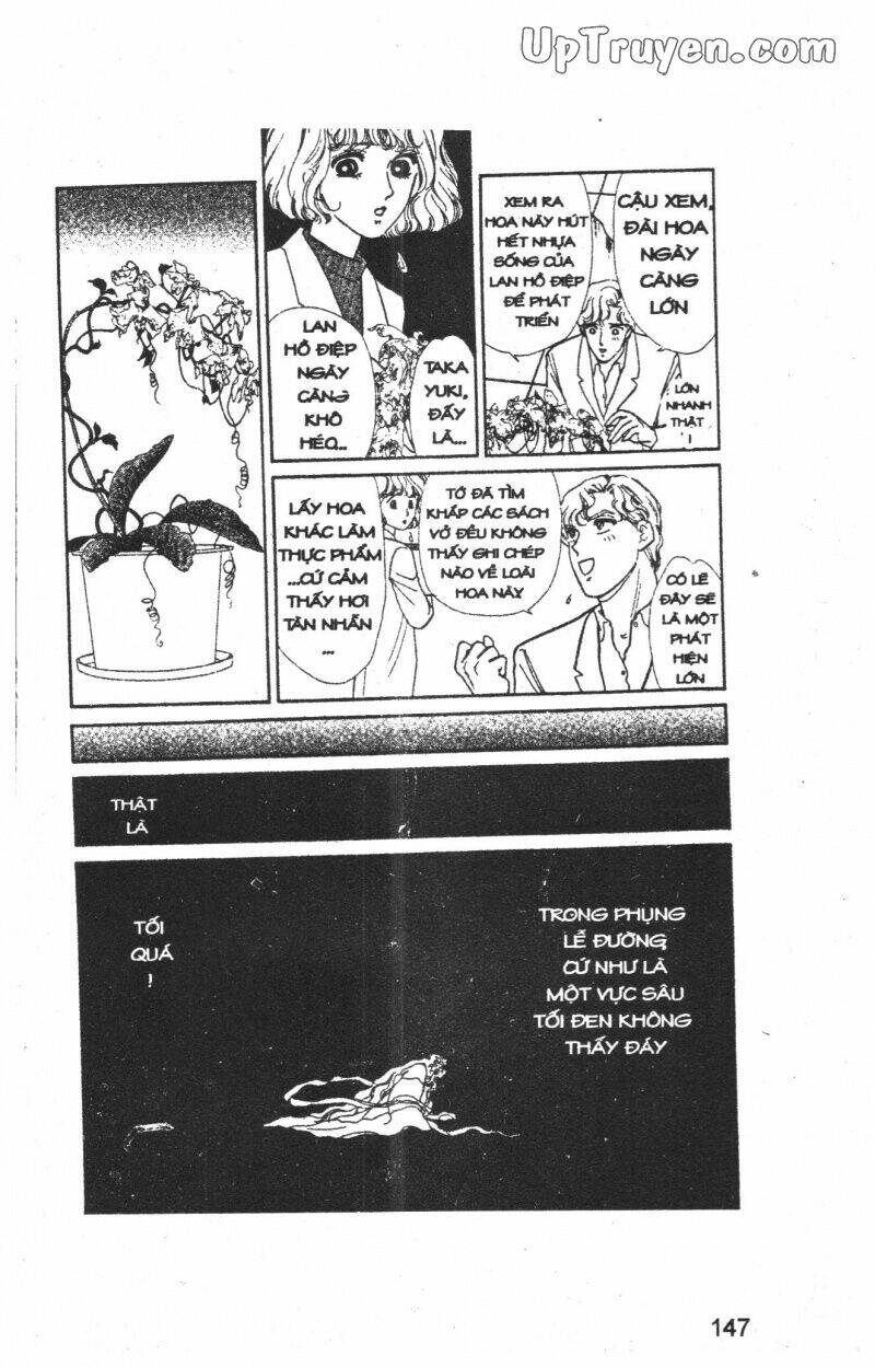 hoàng tử hoa - bud boy chapter 1 148