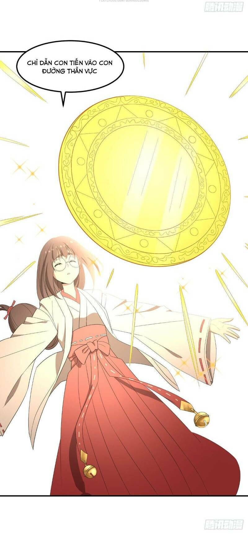 nghịch thiên tiên mệnh chapter 31 14