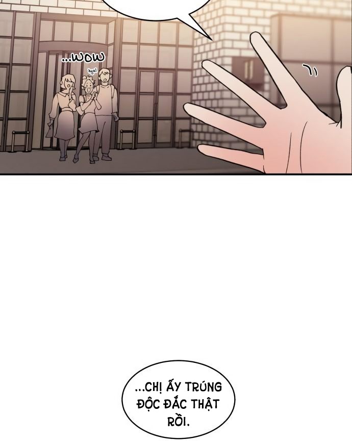 cặp đôi oan gia ngõ hẹp chapter 17 8