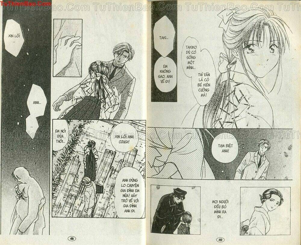 quyển sách kỳ bí 2 chapter 1 25