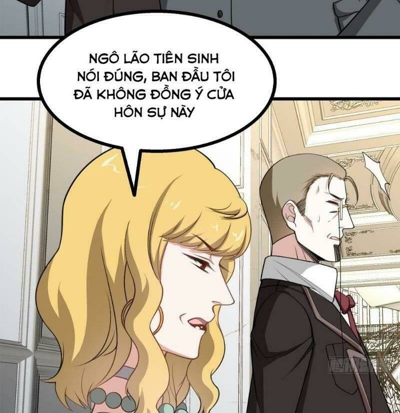 tối cường ở rể chapter 19 22