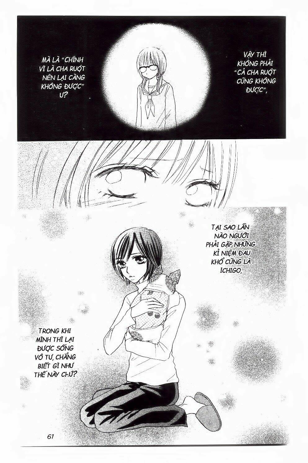 ichigo to anzu chapter 12 20