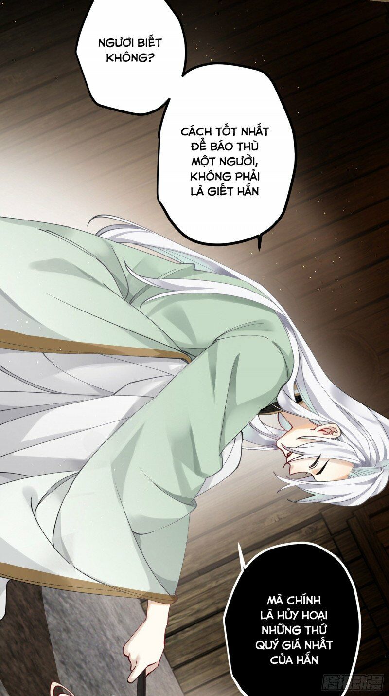 phế vật công chúa muốn nhặt chồng chapter 50 14