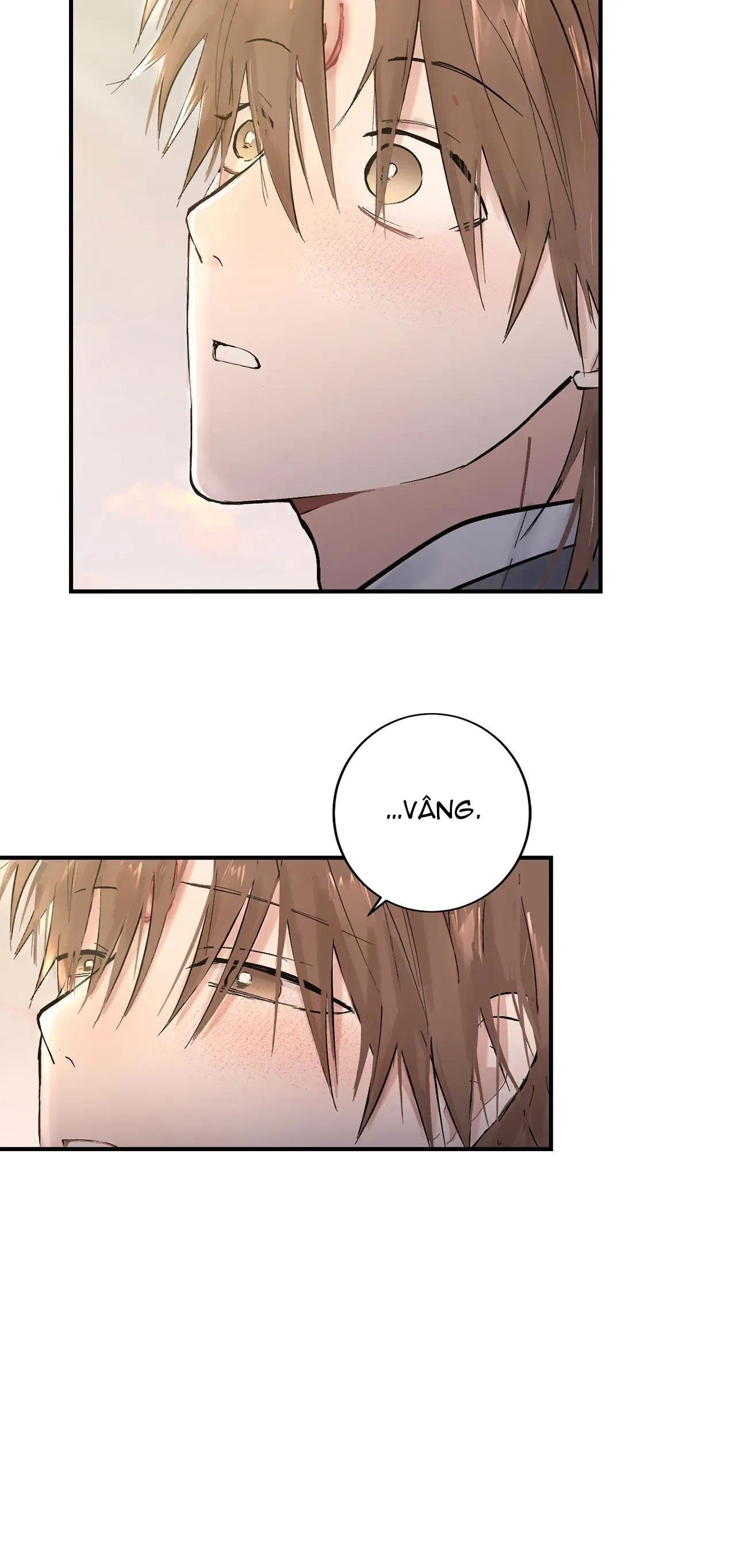 bl cổ trang - âu cổ ngắn nhà kim chapter 38.7 46