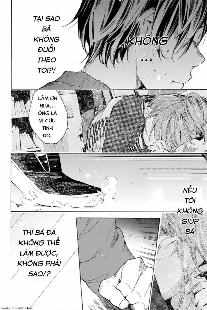 forget me not chapter 27 40