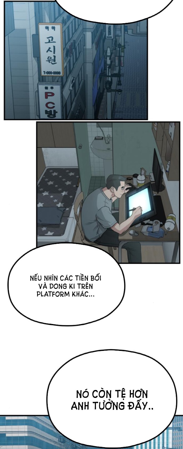 Cuộc Sống Của Tác Giả Truyện Người Lớn chapter 23.1 - Trang 10