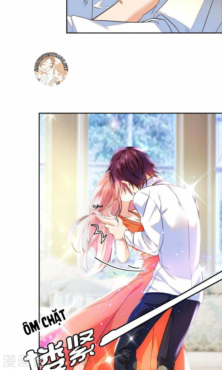 cô vợ siêu mẫu của cố thiếu chapter 67 8