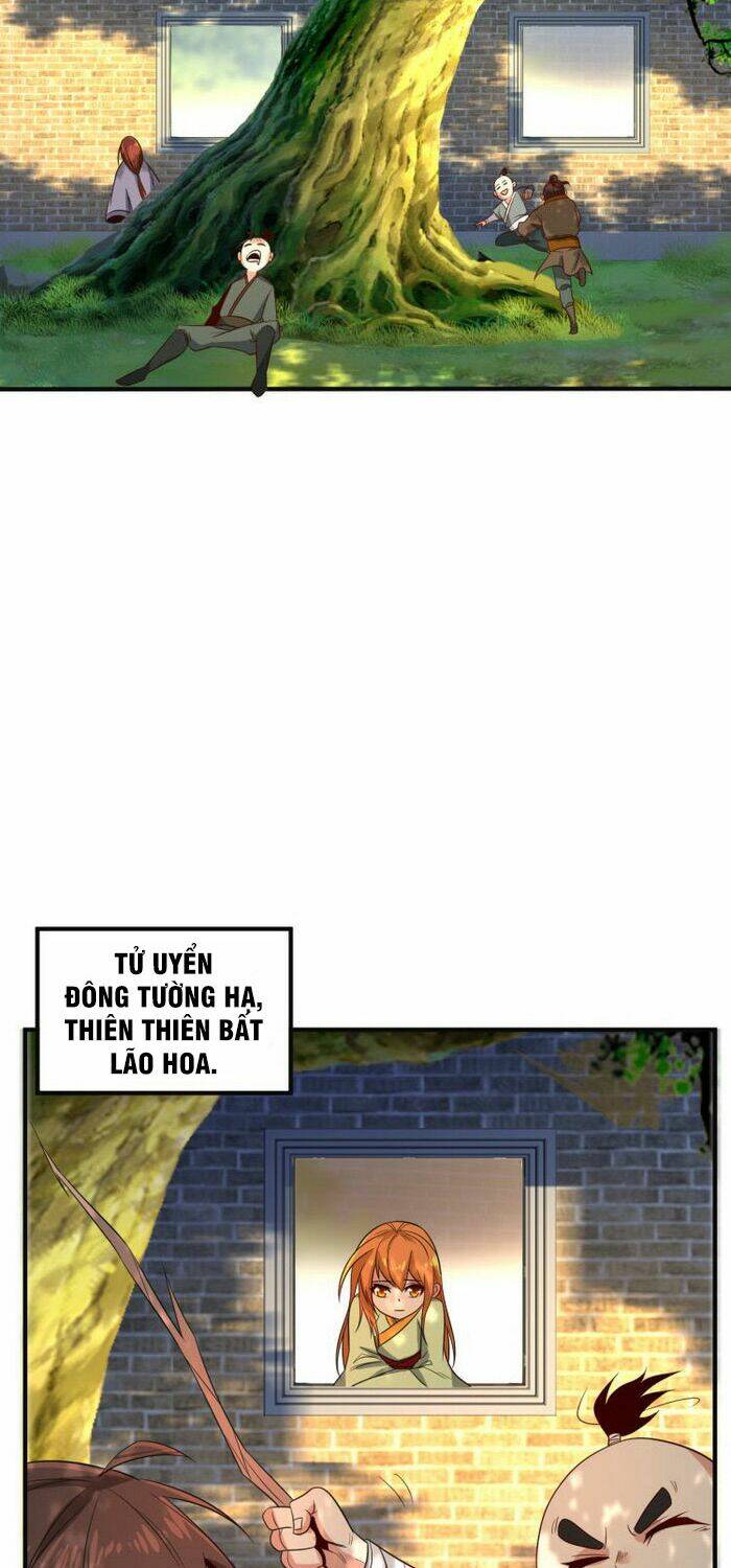 thôn phệ một thế giới tu tiên chapter 80 16