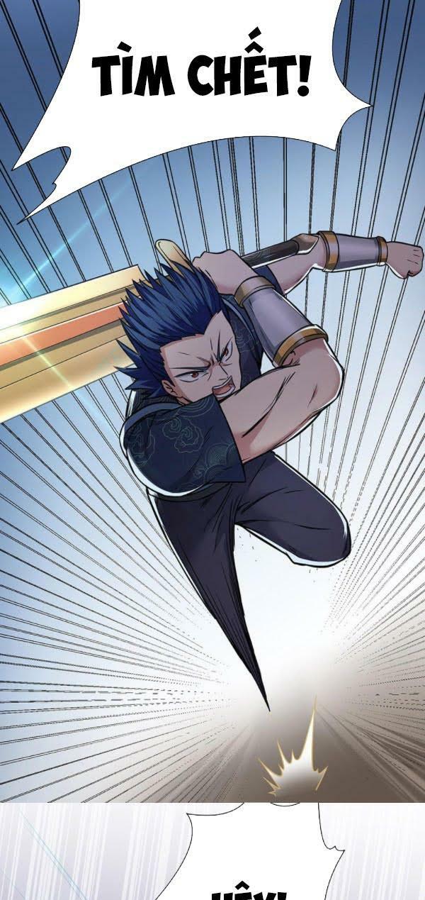 võ đạo độc tôn chapter 186 6