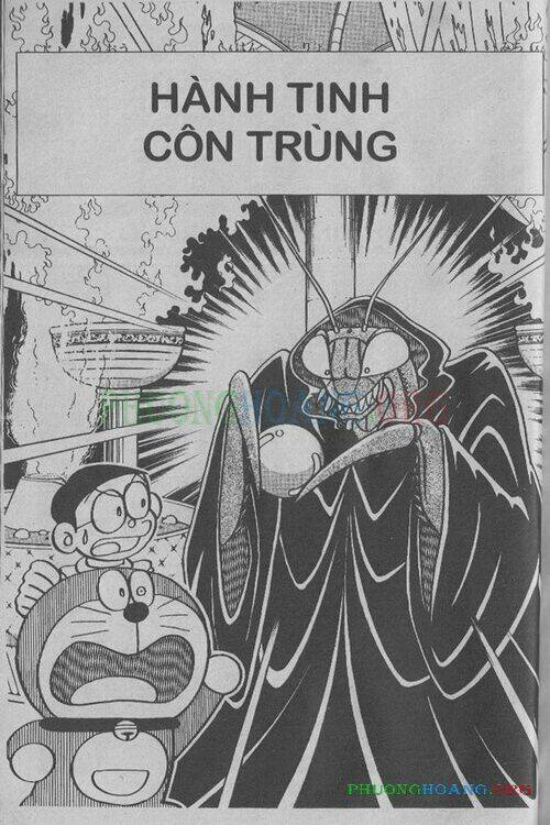 the doraemon special (đội quân doraemons đặc biệt+đội quân đôrêmon thêm) chapter 10 5