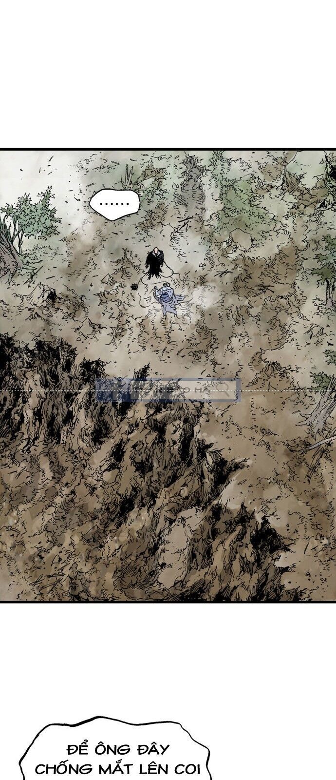 cao thủ 2 chapter 79 56