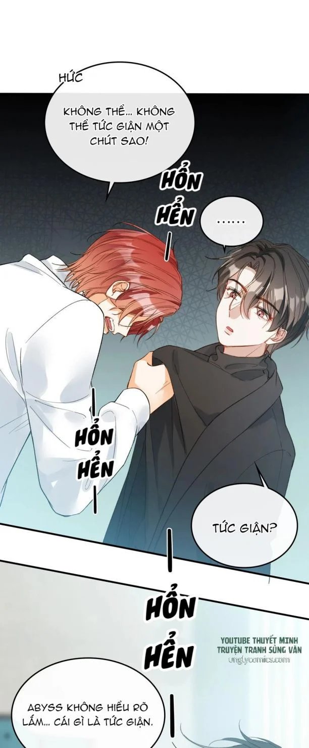 nụ hôn vực thẳm chapter 68 34