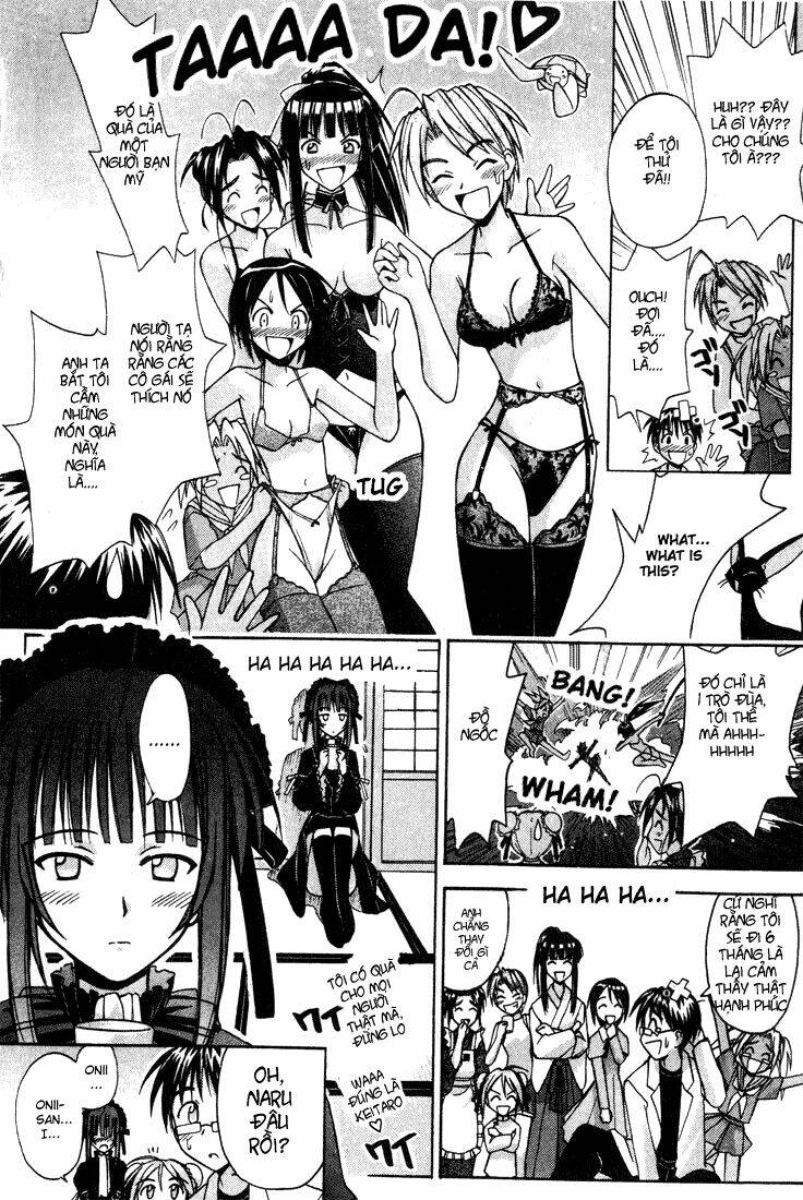 love hina chapter 97 10