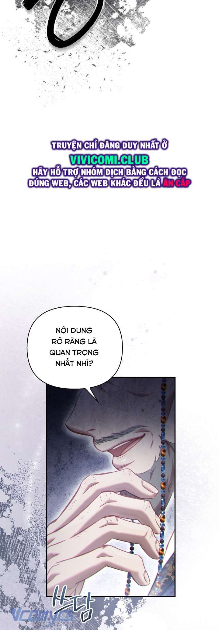 [18+] tiết học bí mật của trung điện chapter 49 5