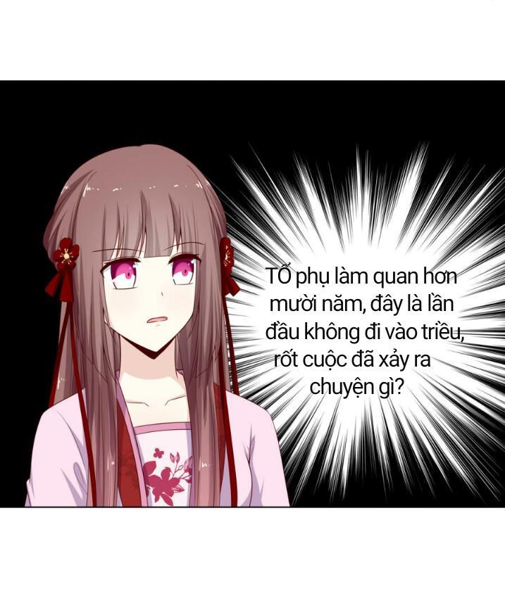 đích nữ chư hầu chapter 9 32