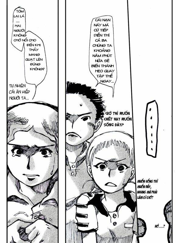 [extreme] extra class chapter 1 8