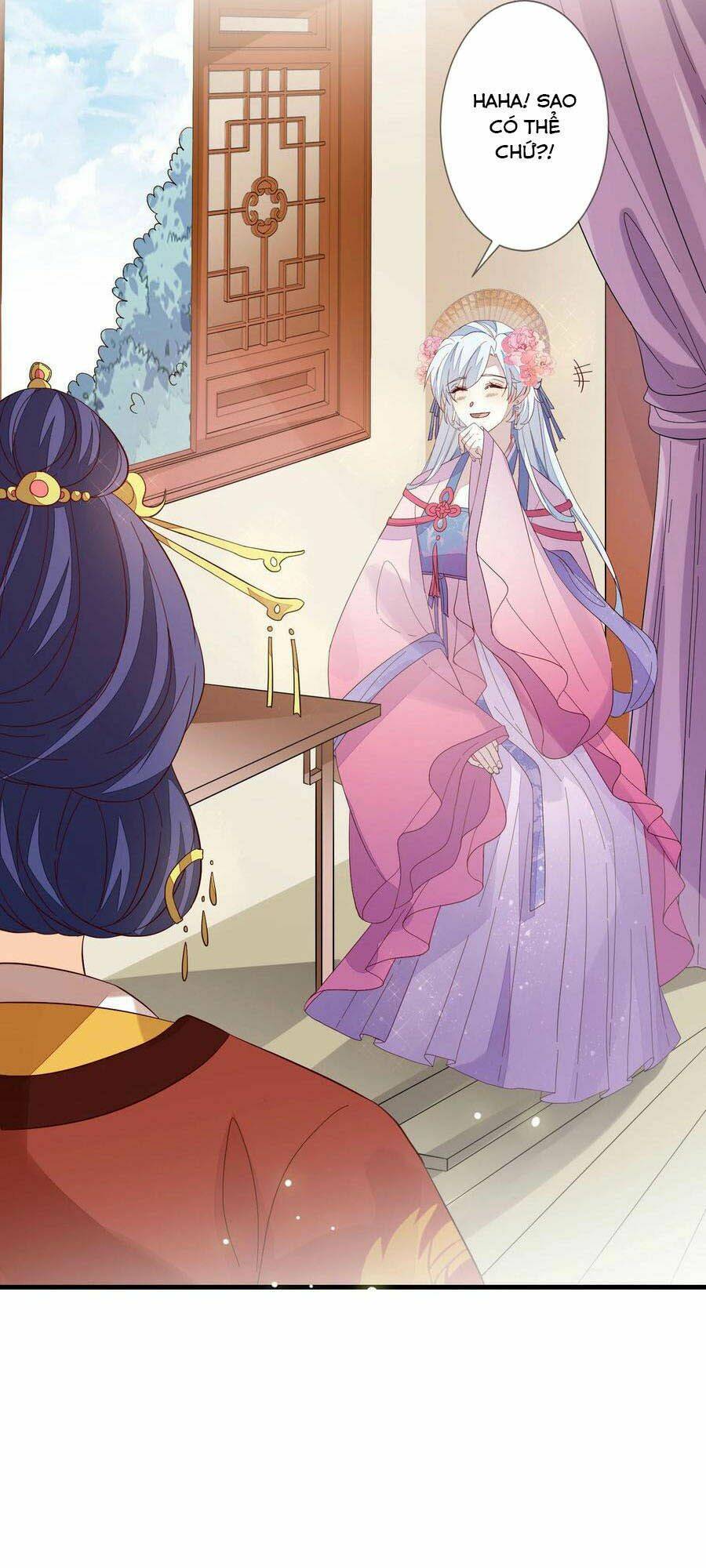 cửu khuyết phong hoa chapter 119 22