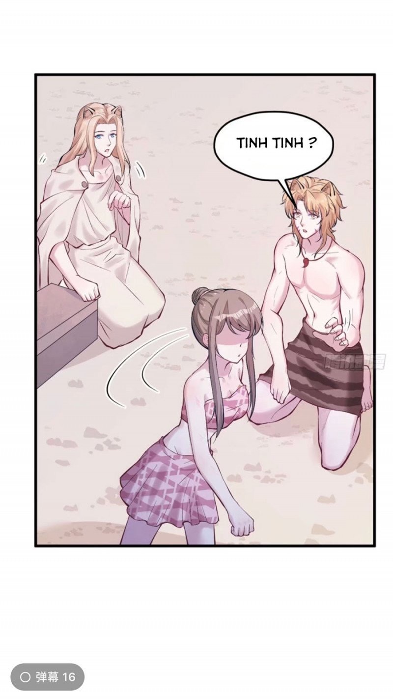 [16+] thảnh thơi thú thế chủng chủng điền, sinh sinh tể chapter 149 8