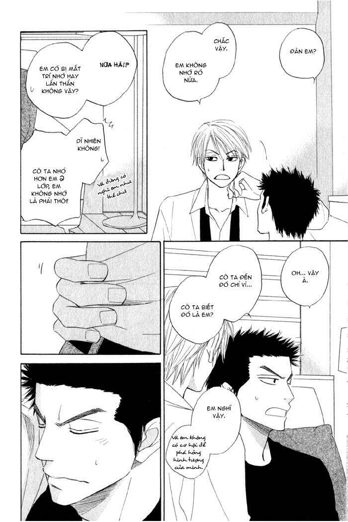 doushiyoumo nai keredo chapter 5.1 36