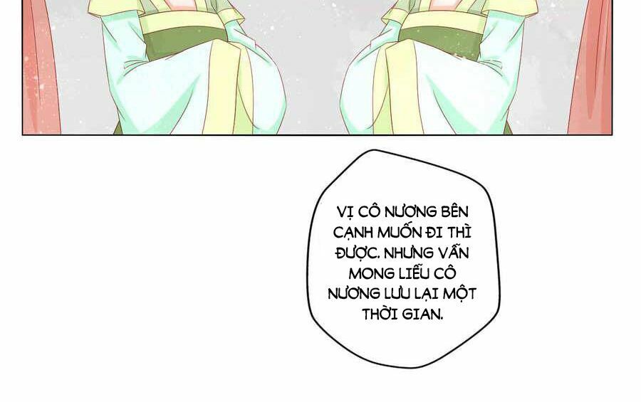 nam phi nữ tướng chapter 35 26