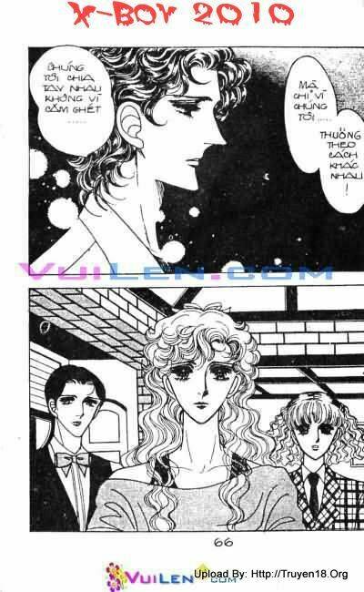 ánh đèn rực rỡ chapter 9 67