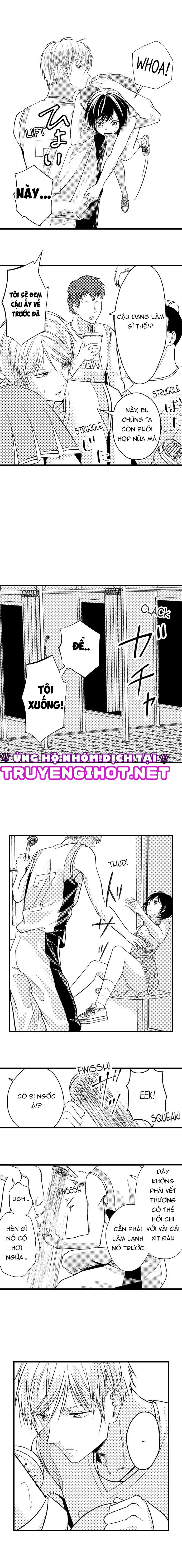 làm tình với tôi hay là đàn ông nhật bản? cái nào sướng hơn? (full) chapter 5.2 3