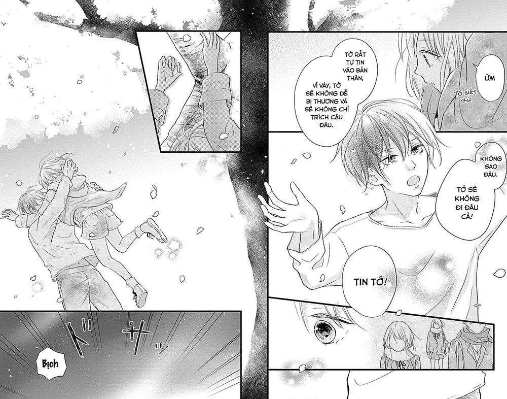 haru to koi to kimi no koto chapter 1 48