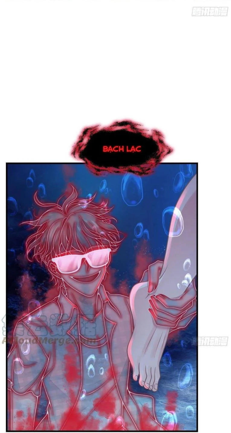 tôi nghi ngờ hệ thống thích tôi chapter 26 11