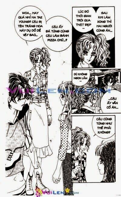 cặp đôi kỳ lạ chapter 9 8