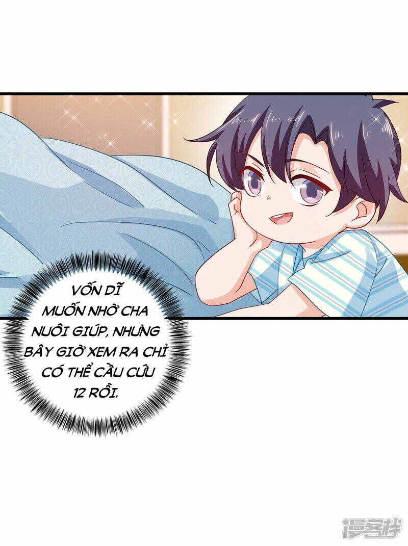 nhập cốt noãn hôn chapter 336 33