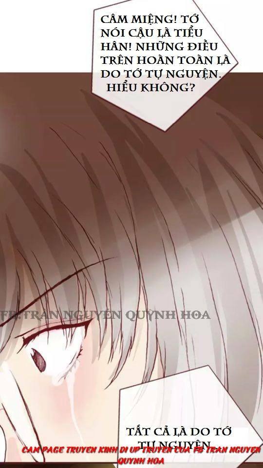 trả thù trường trung học phần 1 chapter 17 33