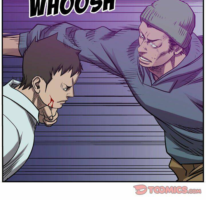 huyền thoại : khởi đầu chapter 85 105