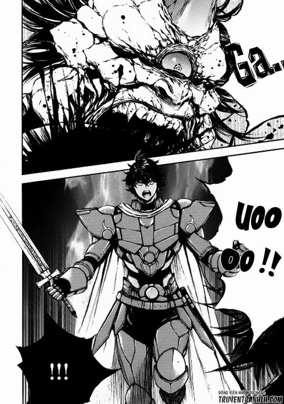 eden (tsuruoka nobuhisa) chapter 11 35