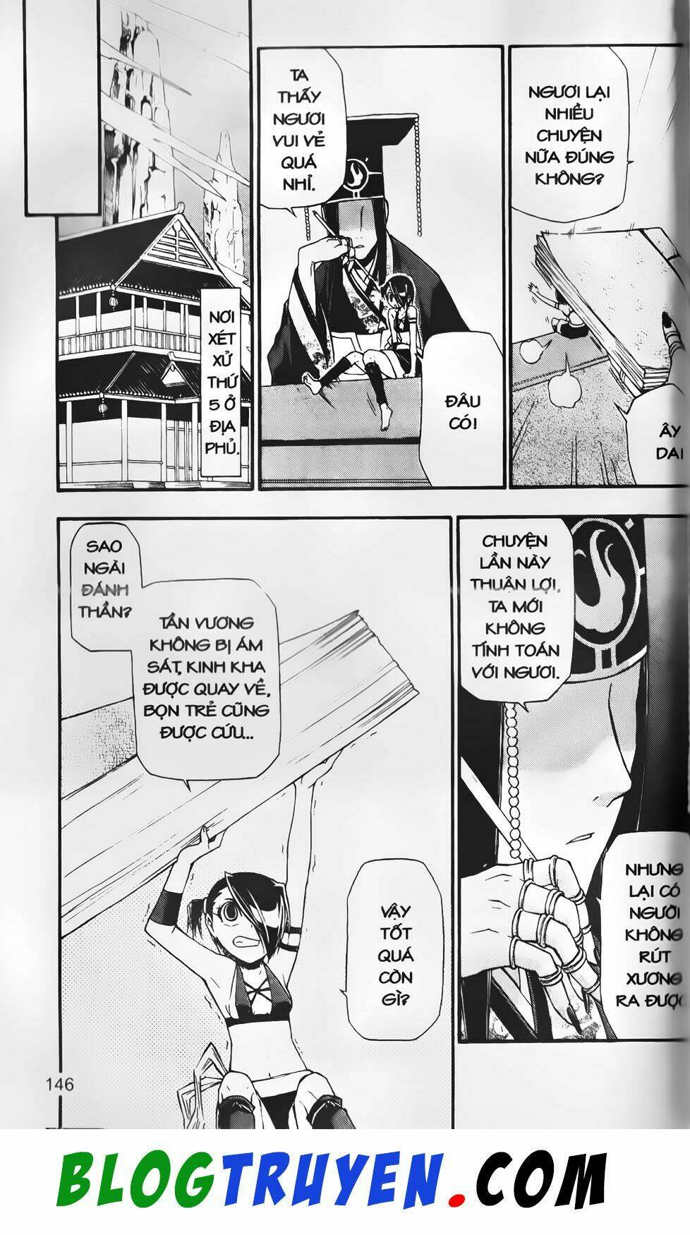 emma đến từ địa phủ chapter 10 45