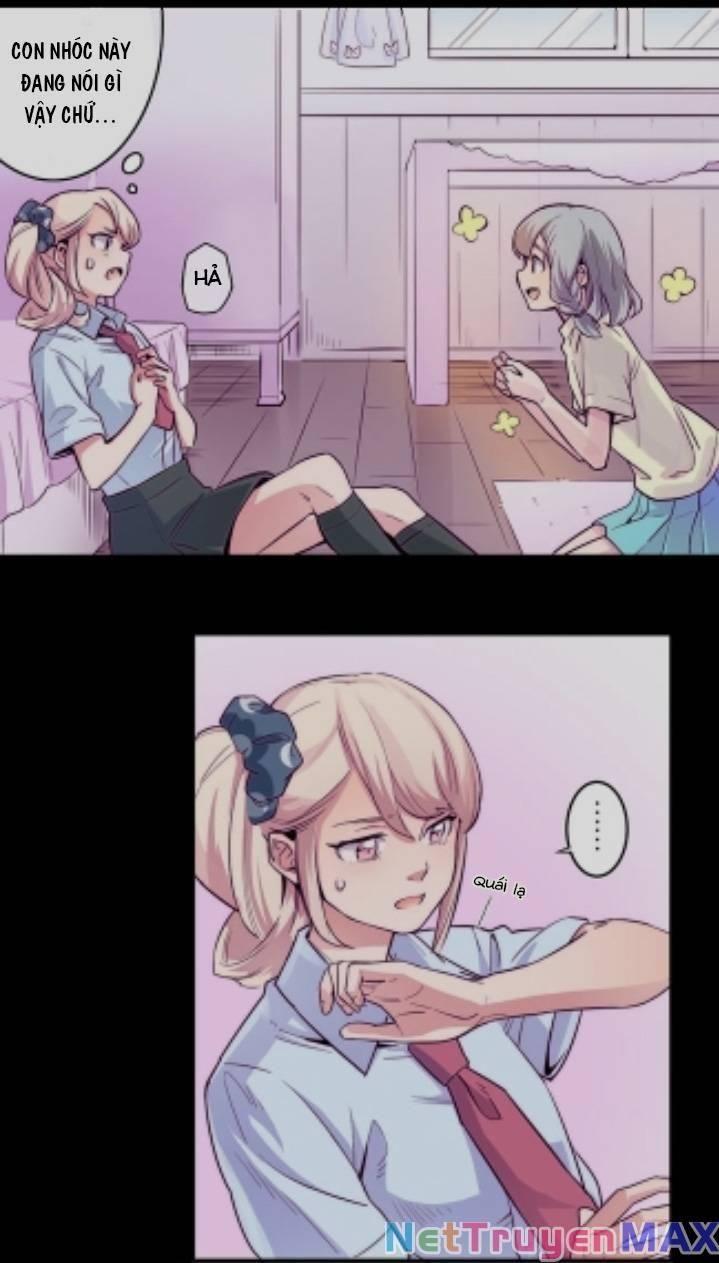 trước khi một cô gái biến mất chapter 4 4