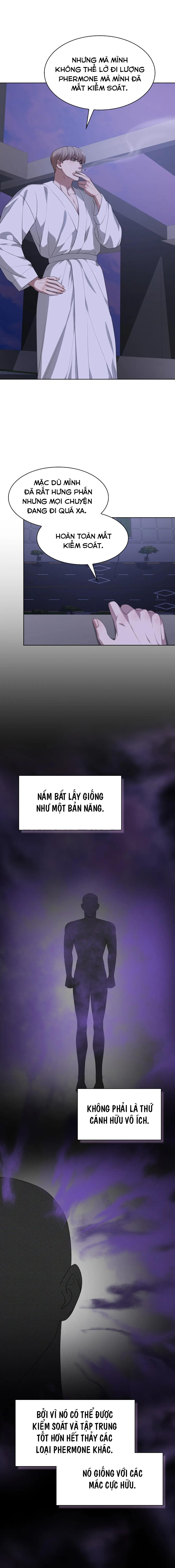 hướng về phía em chapter 16 9