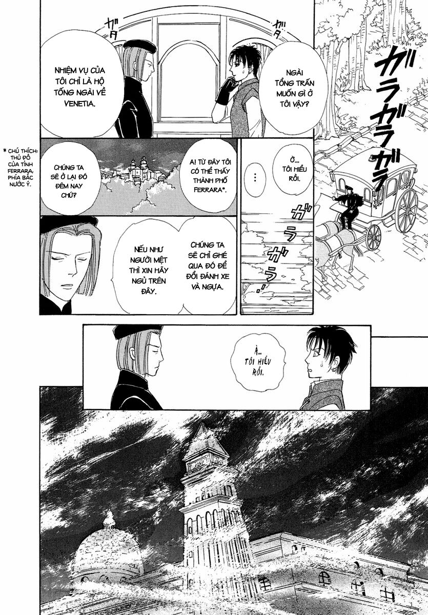 kenja no ishi chapter 17 12