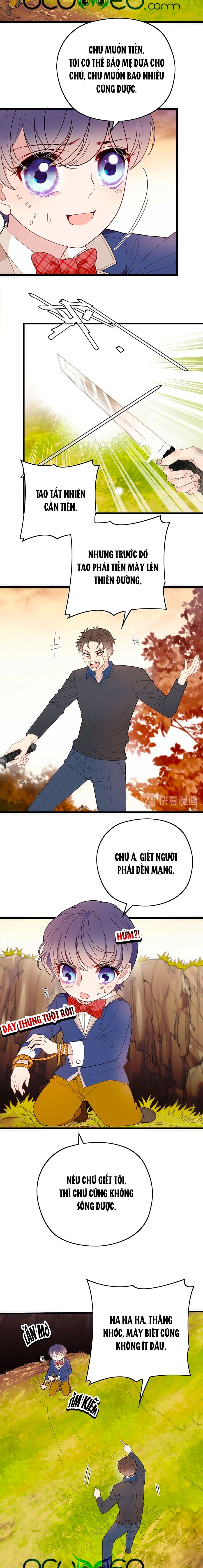 một vợ yêu, một bé con chapter 81 2