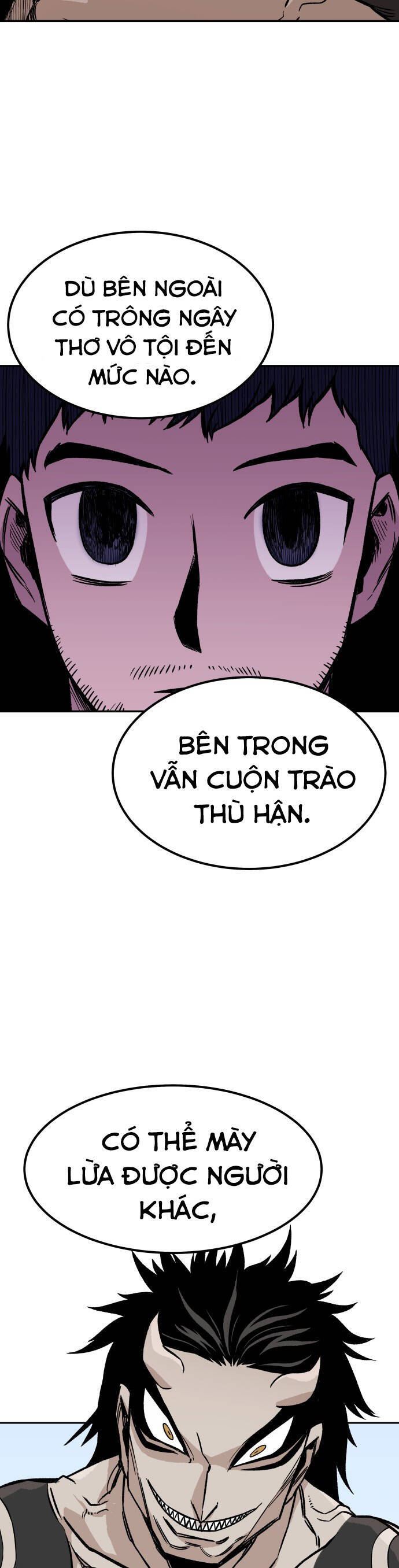 Sắp Xuất Ngũ Thì Isekai chapter 6 7