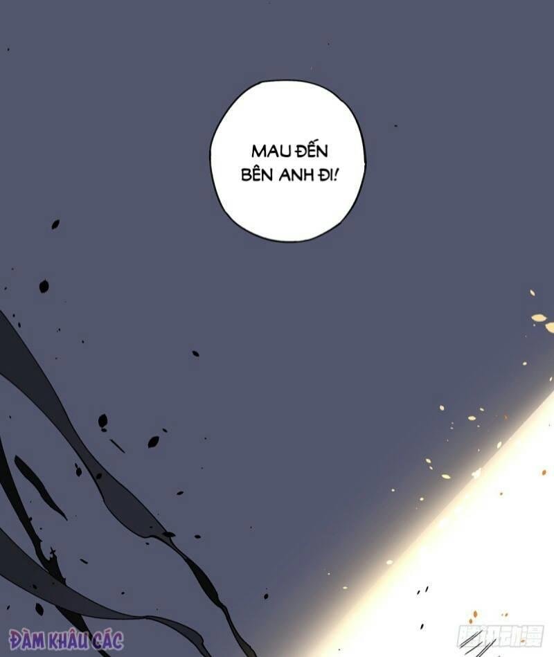 hắc bạch hữu thường chapter 12 39