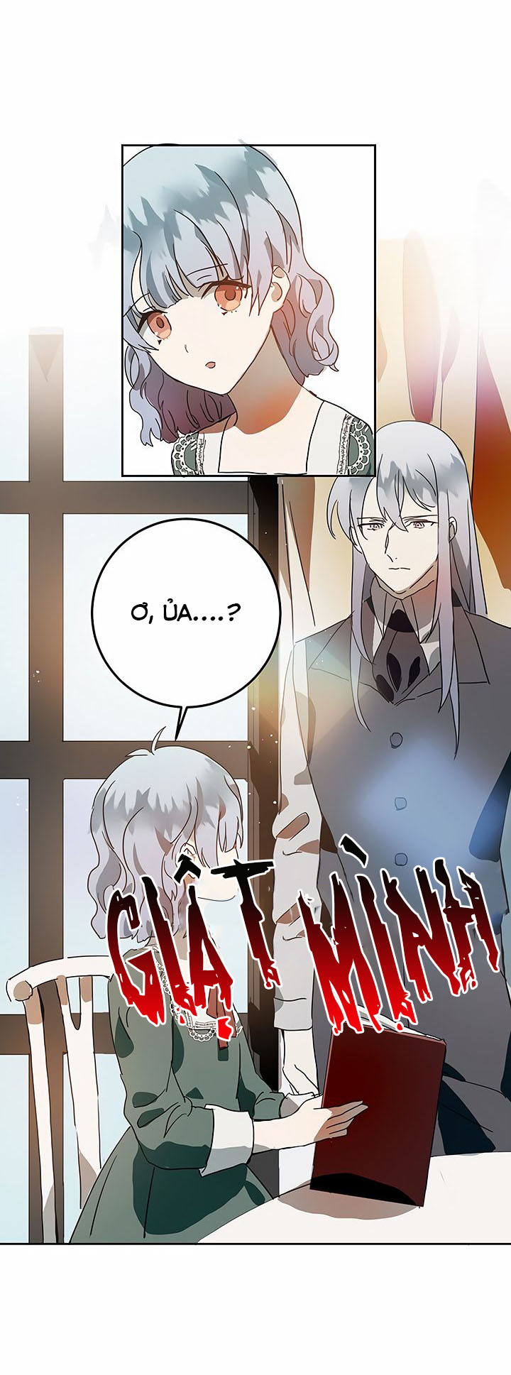 câu chuyện về đứa con hoang bị ghét bỏ chapter 10 55