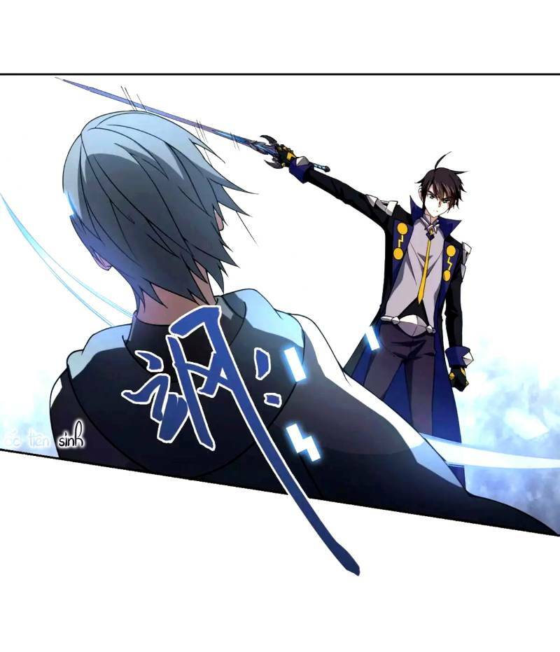 võng du chi cận chiến pháp sư chapter 213 21