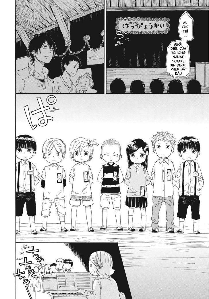 barakamon chapter 60 11