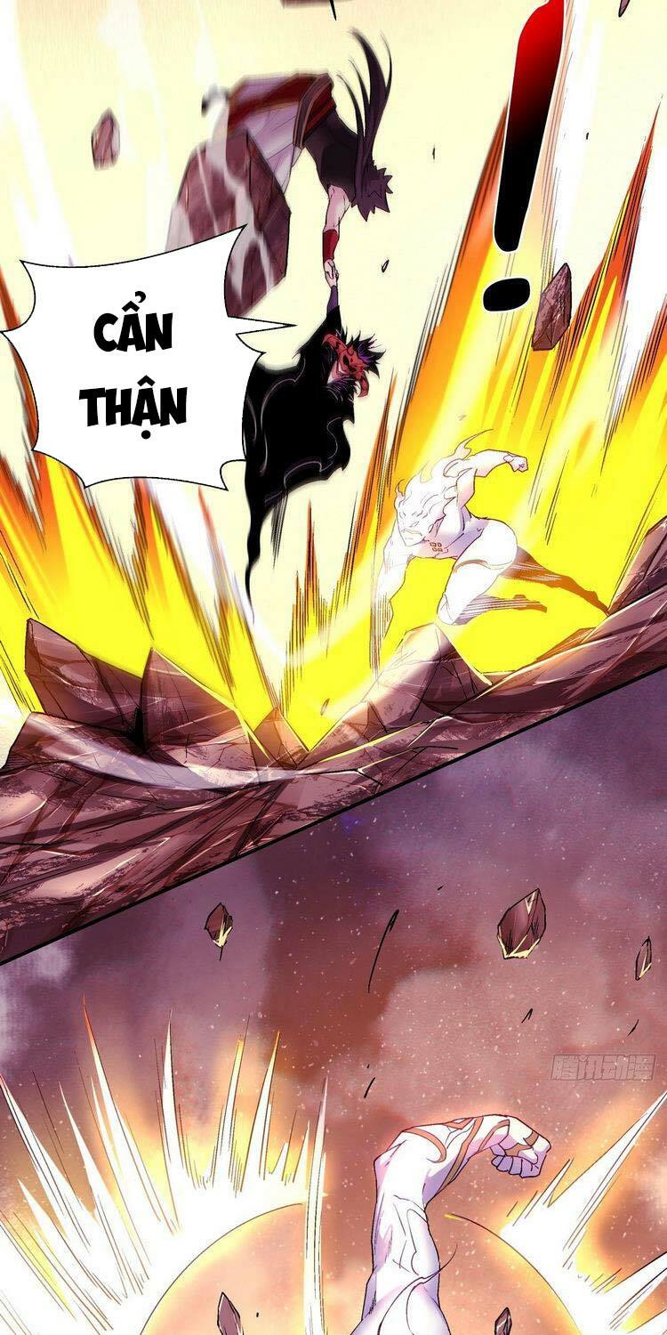 ta là nhà giàu số một, ta không muốn trọng sinh chapter 69 9