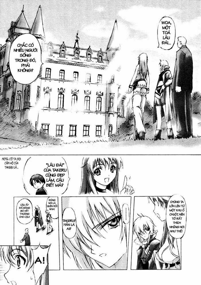 bakuretsu tenshi chapter 2 5