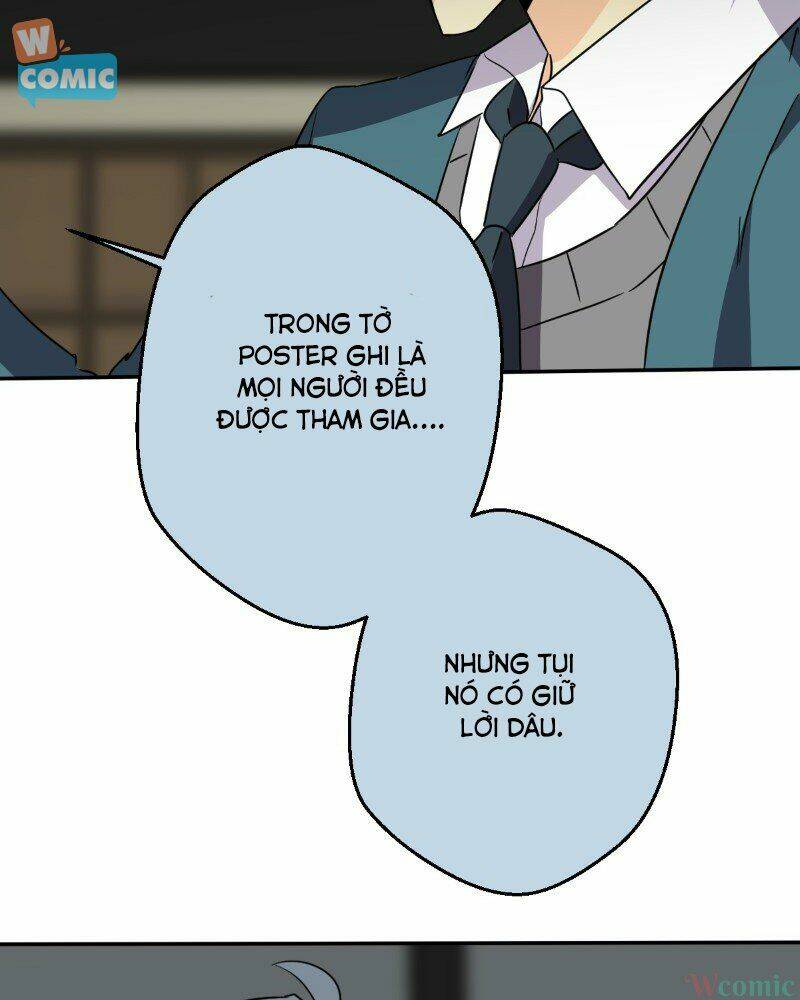Thế Giới Không Hoàn Hảo Chapter 204 119