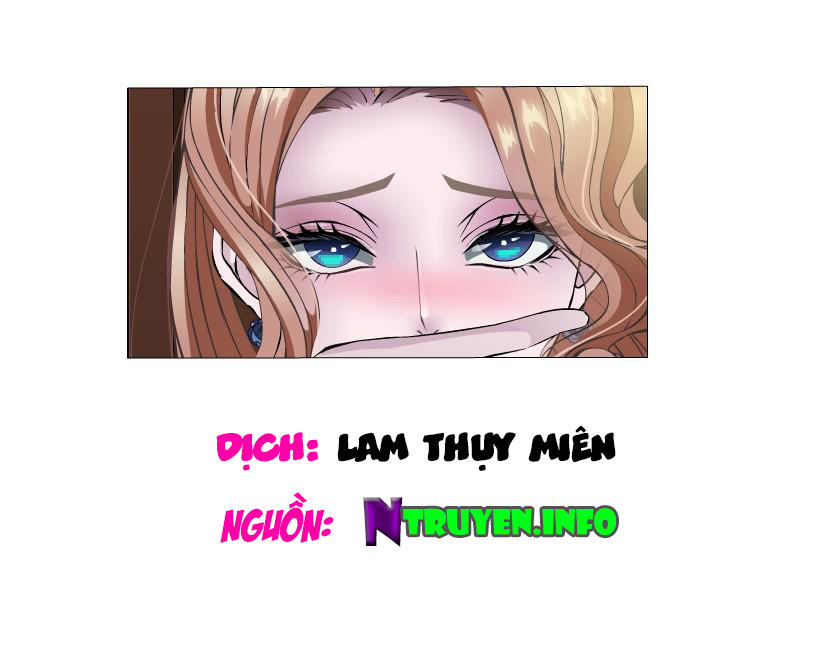 cạm bẫy của nữ thần chapter 81 1