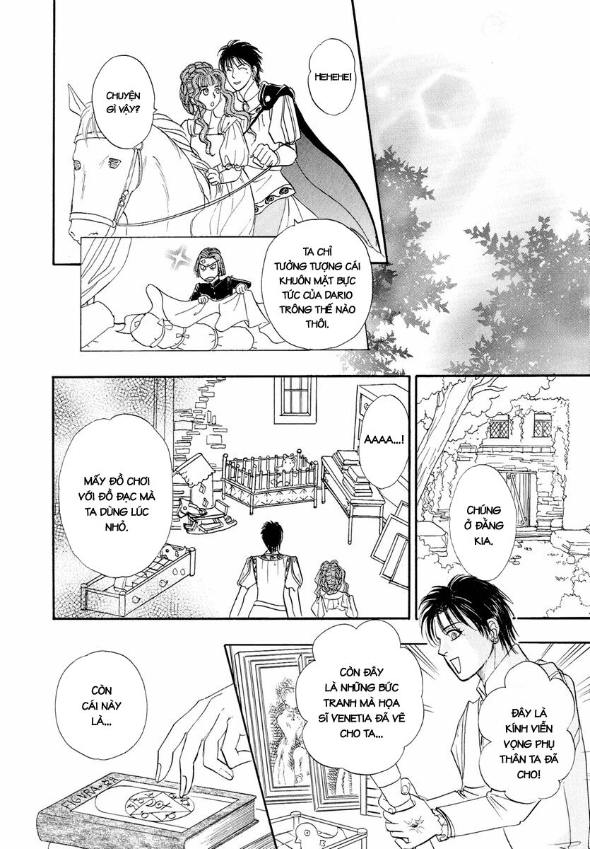 kenja no ishi chapter 18 24